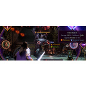 龙腾世纪4影障守护者围城战选择攻略