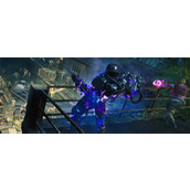 使命召唤黑色行动6视网膜就绪任务攻略