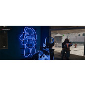 使命召唤黑色行动6快速升级方法分享