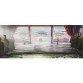 三国志8重制版旅人具体作用介绍说明