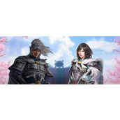 三国志8重制版快速刷取文名方法分享