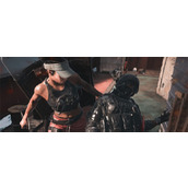 使命召唤黑色行动6近战武器使用攻略