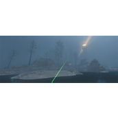 使命召唤黑色行动6逸水镇金库解锁方法