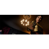 使命召唤黑色行动6安全屋谜题解法攻略