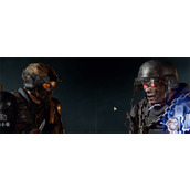 使命召唤黑色行动6僵尸模式大师迷彩获取方法