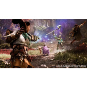 龙腾世纪4影障守护者灰袍守护者加成说明