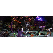 龙腾世纪4影障守护者安提瓦乌鸦团加成说明