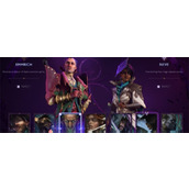 龙腾世纪4影障守护者游戏阵营介绍说明