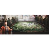 三国志8重制版武将相克关系介绍说明