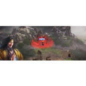 三国志8重制版娶莲姬条件及作用说明