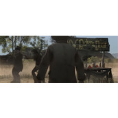 荒野大镖客救赎天启四骑士成就解锁攻略