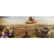 三国志8重制版娶彩姬条件及作用说明