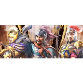 三国志8重制版娶苑姬条件及作用说明