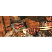 荒野大镖客救赎生存大师挑战成就攻略