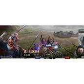 三国志8重制版娶昭华姬条件及作用说明