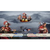 三国志8重制版政治能力介绍及作用说明