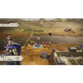 三国志8重制版统率能力介绍及作用说明