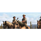 荒野大镖客救赎白马向南成就解锁攻略