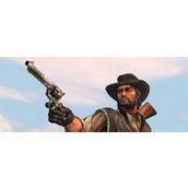 荒野大镖客救赎正人君子成就解锁攻略