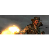 荒野大镖客救赎马到成功成就解锁攻略