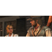 荒野大镖客救赎昭昭天命成就解锁攻略