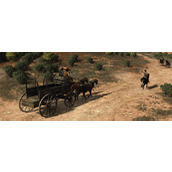 荒野大镖客救赎一掷千金成就解锁攻略