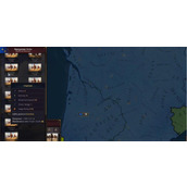 历史时代3不同军队合并方法攻略分享