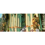 暗喻幻想魔法的未来书籍阅读攻略