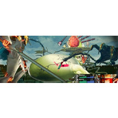 暗喻幻想夙愿大剑和魔力融合叠加说明