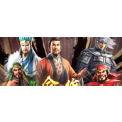 三国志8重制版在野身份作用介绍说明