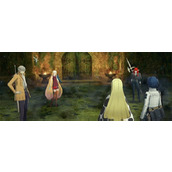 暗喻幻想叹息之墓地图开启方法分享