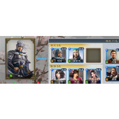 三国志8重制版武将特技获取方法分享