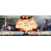 三国志8重制版统一天下通关攻略分享