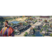 三国志8重制版居民情感作用介绍说明