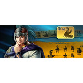 三国志8重制版武将不同状态区别说明