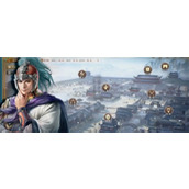 三国志8重制版武将不同阶级作用说明