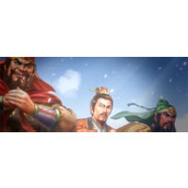 三国志8重制版武将身份提升顺序说明