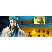 三国志8重制版好用强力武将推荐分享