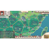 中华一商传承游戏玩法特色介绍说明