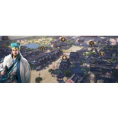 三国志8重制版游戏存档位置介绍说明