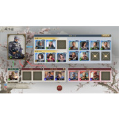 三国志8重制版人际关系机制介绍说明