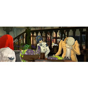 暗喻幻想6月22日玛丽亚位置一览