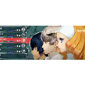 暗喻幻想：ReFantazio辩论赛攻略分享