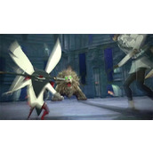 暗喻幻想传说中的鱼王钓取方法分享