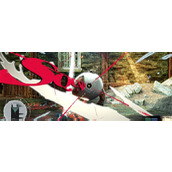 暗喻幻想：ReFantazio御剑滑行方法