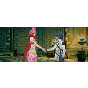 暗喻幻想：ReFantazio难度更改说明