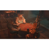 骗子酒吧骗子纸牌游戏规则介绍说明