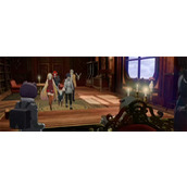 暗喻幻想大盗的烟管获取方法攻略分享