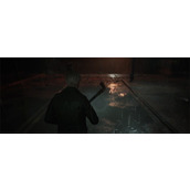 寂静岭2重制版监狱发电机超载谜题答案