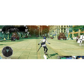 暗喻幻想：ReFantazio狂战士解锁方法